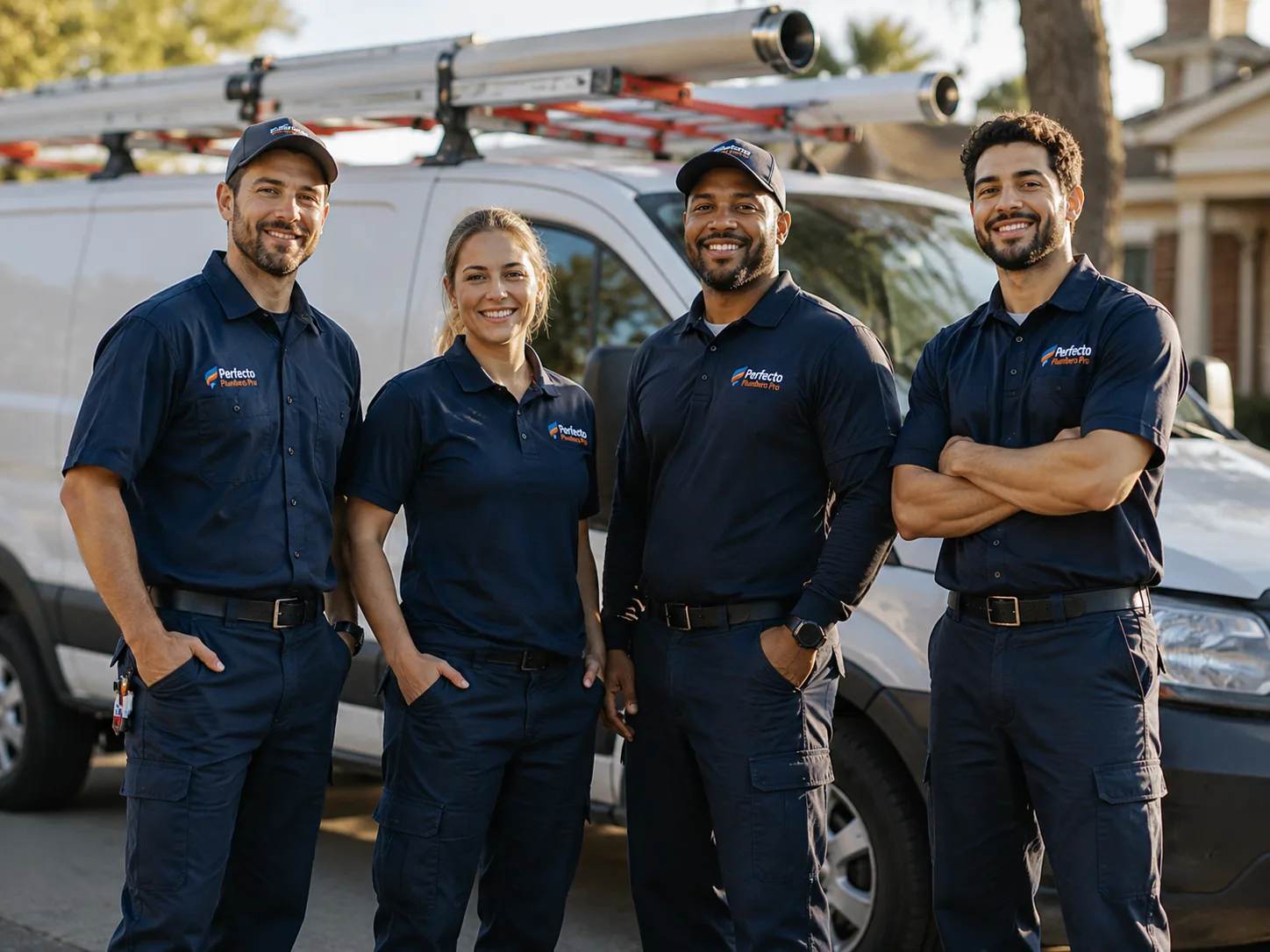 Emergency Plumber Near Me in New Leipzig, ND near me